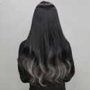 대구붙임머리티안나헤어 이미지