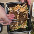 장충동왕족발북면점 | 경산 진량 맛집 추천 ㅣ 레트로 감성 가득했던 장충동왕족발 진량점 포장 후기