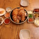 일품왕족발 이미지