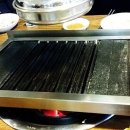행복한숯불돌쇠구이