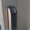 유천동 도어락/빌드원 푸시풀 도어락 고장/락프로 H-5000S 도어락설치
