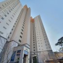 청람초, 청람중 사이 횡단보도 | 청라 제일 풍경채 2차 에듀&amp;파크 34평 B타입 초품아 단지 조경 주변 위치 솔직 후기