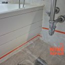 갈마아파트3단지31880) | 파손된 욕조 배수구 교체, 갈마아파트에서 배관까지 꼼꼼히!