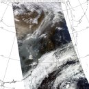 NASA 사진에 딱 걸렸다, 중국 미세먼지 오리발 이미지