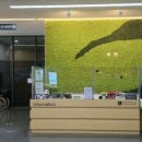 광교복합체육센터정문 이미지