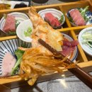 금화로L | 광주 서구 참치 맛집 대서양참치 l 스페셜코스 부모님 모시고 다녀온 후기