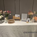 스몰플러스 | 전주스몰웨딩홀 후기] 베스트웨스턴플러스호텔 전주점, 소규모결혼식의 완변한 선택!