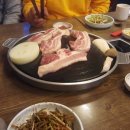 봉선골곱창마을
