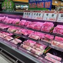 북광주농협 하나로마트로컬푸드직매장 이미지