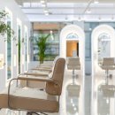 예쁜미용실 이미지