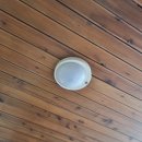 문팰리스 | 화곡동 경동팰리스 공동현관문 센서등 교체후기-LED 센서등으로 밤에만 켜지게 작업했어요