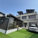 그린노래방 | ［일상］대부도 키즈풀펜션 추천! 꿈에그린 c동 / 세가족 숙박 후기