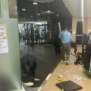 주식회사 더제니스 | 고무블럭 50T 시공 - 범일동 제니스하버시티 헬스장 탄성고무매트 시공후기!!