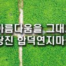 합덕연지마을 이미지