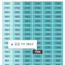 매탄고등학교 버스정류장 이미지