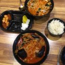 삼순이짬뽕 이미지