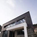 이녹스컨설팅 | 부산 기장단독주택 / 100퍼센트의 만족감과 행복으로 기억된 40평대 전원주택 건축후기