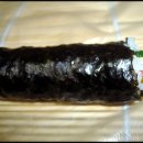마약꼬마김밥 이미지