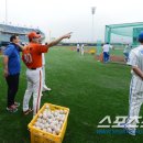 포항야구장 경기장 이미지
