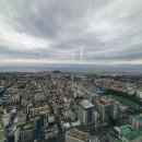 제주 최고층 드림타워 38층-제주 핵심 랜드마크-38층 라운지 38 후기! [이춘근 제주여행 티스토리 331회]