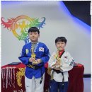 나르샤 태권도 이미지