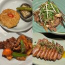 준*조* | 강남 조양관 한정식, 상견례와 회식 장소로 적합한 조 정식 코스 후기(내돈내산)