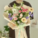 폴린플라워