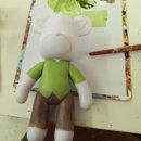 지금처럼 | 수원 행궁동 공방 데이트 추천 낙서지금 베어브릭 체험 후기