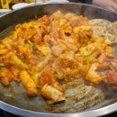 별미닭갈비막국수 이미지
