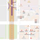 동화성세무서 근처 이미지