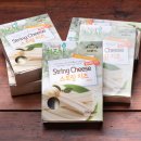 구워먹는 임실치즈 이미지