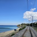 와썹 PC카페 동해평릉동점 | 묵호여행 당일치기 하평해변, 도째비골 해랑전망대 후기