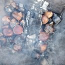 서종 힐링캠핑장 | 서종힐링캠핑장 C6 두 가족 후기