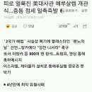 미국의 '두 국가 해법' 폐기와 이란의 이스라엘 진출로 확보 이미지