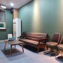 현대스크린골프존 이미지