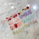 강서구 염창동 네일샵 베스트5 추천