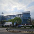 안산우체국 화장실 이미지