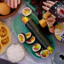 푸드김밥