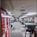 자유공간당구장 | 천호동당구장에서의 집중 연습, 엔디캐롬클럽 후기