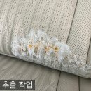 제이지카케어 | 도농동 지금동 가죽 복원 제네시스 G80 나파 가죽 시트 디퓨저 방향제 쏟음으로 인한 이염 변색 복원...