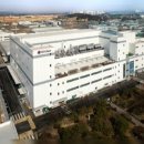 현대자동차건물 이미지