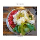 오토오아시스 김해그린점 | 김해생림오토캠핑장 근처 한우전골 우화한식당