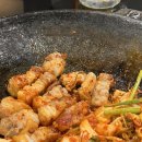 솥뚜껑삼겹살 - 공주시 유구외곽로 334 | 솥뚜껑삼겹살