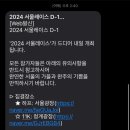 2024 서울레이스 여자 11km 이븐(even)하게 완주한 후기