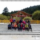 황룡 트레킹&amp;낙산대불 유람선 관광 후무사 및 유비묘 금리거리 관광 4- 4 이미지