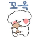 독도얼큰이냉면 이미지