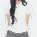 세일G&P | [위시리스트] 무신사 블프 준비 출근룩부터 데이트룩까지, 반팔 블라우스 모음