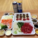육회by유신 이미지