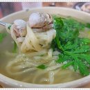 오씨네칼국수 이미지