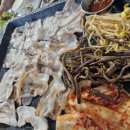 복돼지식당 | 대구 대구역근처 냉삼맛집 "복돼지식당"솔직후기